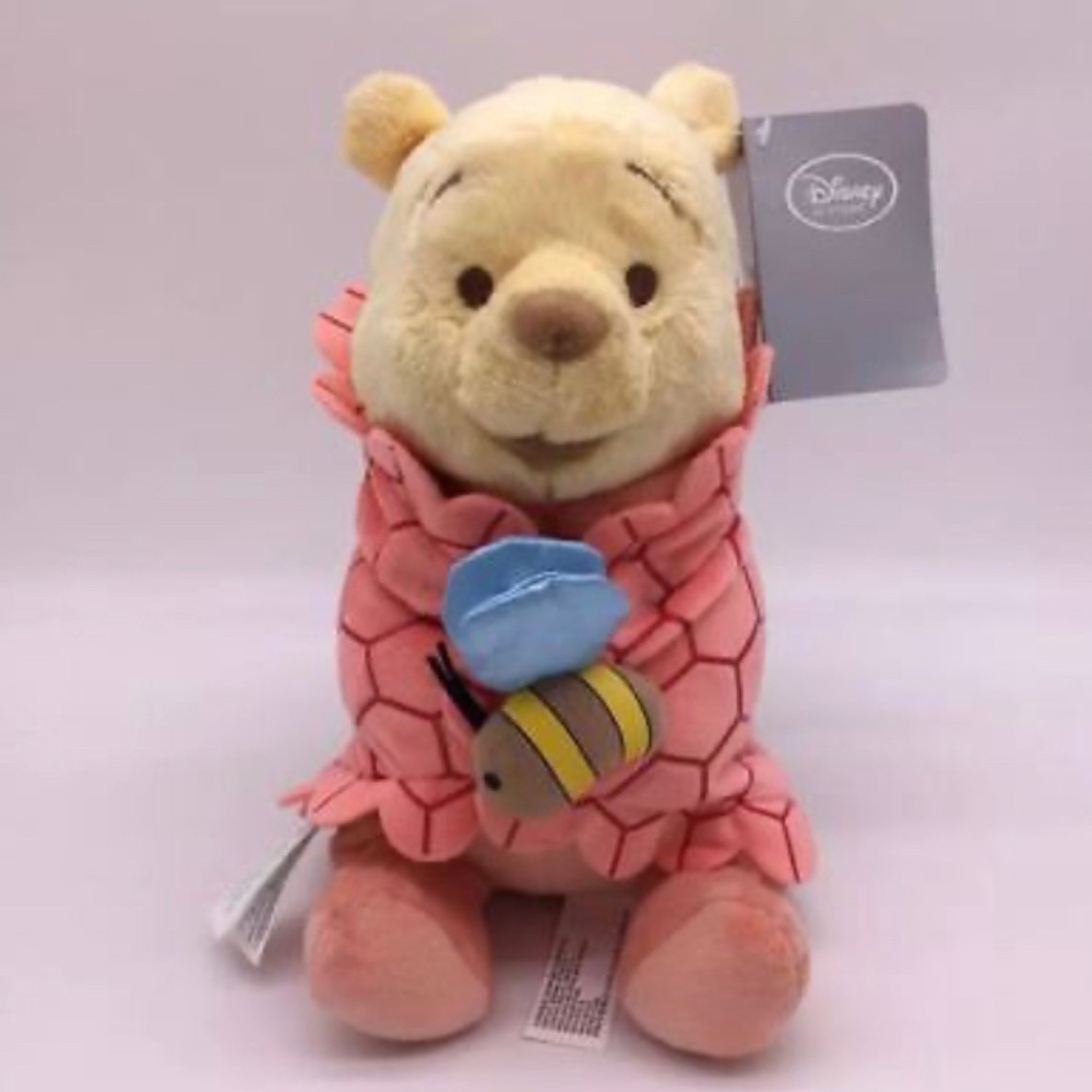 Disney babies Winnie the Pooh